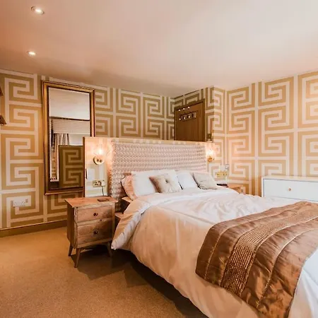 Knutsford Boutique Hideaway Apartment Exterior photo