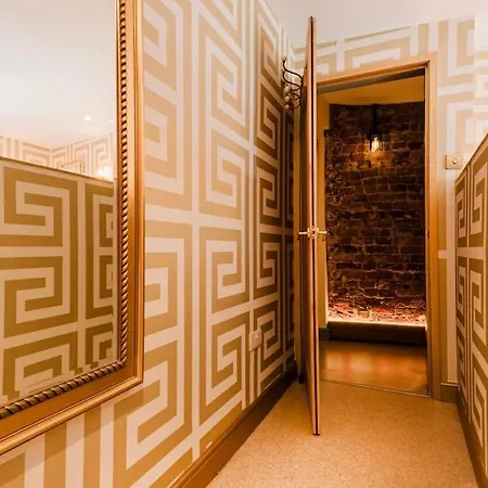 Knutsford Boutique Hideaway Apartment Exterior photo