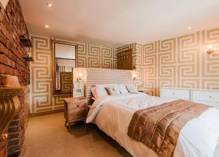 Knutsford Boutique Hideaway