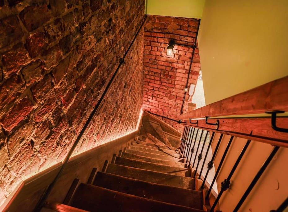 Boutique Hideaway Knutsford