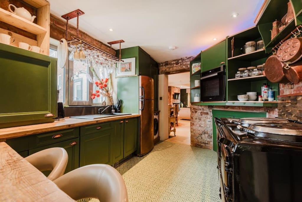Boutique Hideaway