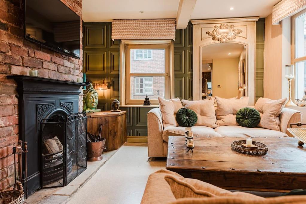 Apartment Boutique Hideaway