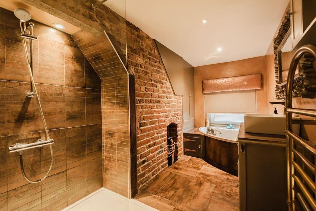 Boutique Hideaway * Knutsford