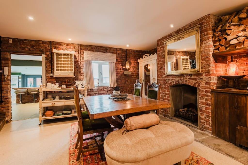 Apartment Boutique Hideaway Knutsford