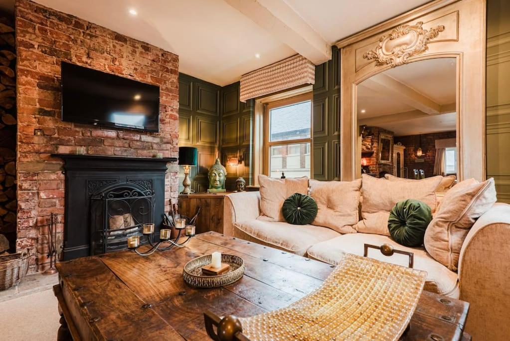 Boutique Hideaway *