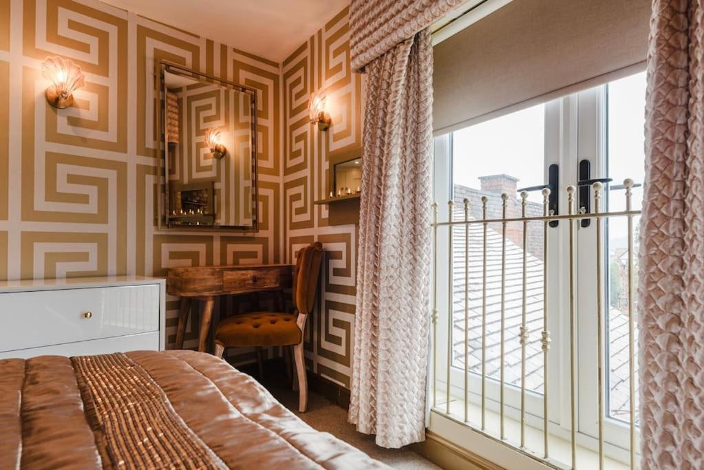 Boutique Hideaway Knutsford